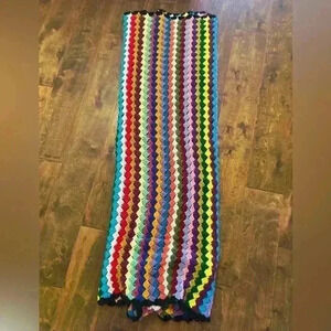 Hug from Grandma. This is handmade and so sweet